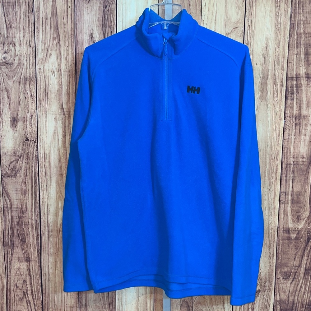 Helly Hansen fleece